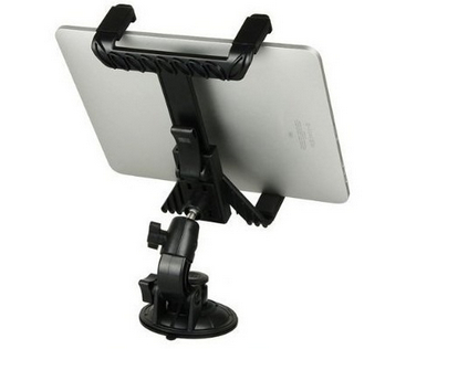 Suporte Veicular Gps Tablet Ipad 2 Samsung 7.1 A 10.1 Pol